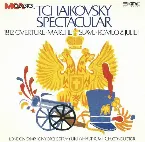 Pochette Tchaikovsky Spectacular