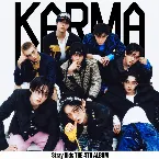 Pochette KARMA