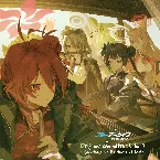 Pochette Blue Archive Original Soundtrack Vol.7～Harmonizing for the Hearts of Each～