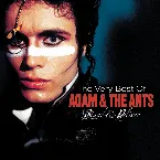 Pochette Stand & Deliver: The Very Best of Adam & the Ants