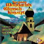 Pochette Das große Weihnachtswunschkonzert