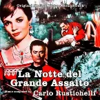 Pochette La notte del grande assalto