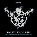 Pochette Xtreme Audio (official Thunderdome 2023 Anthem)