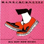 Pochette Big Hot New Music