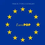 Pochette Europop