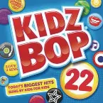 Pochette Kidz Bop 22