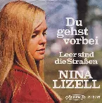 Pochette Du gehst vorbei