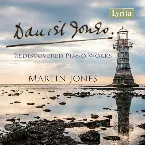 Pochette Rediscovered Piano Works