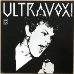 Pochette Ultravox!