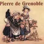 Pochette Pierre de Grenoble