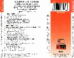 Pochette Operatic Highlights