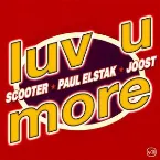 Pochette Luv U More