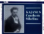 Pochette Kajanus Conducts Sibelius
