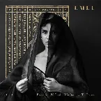 Pochette Everywhere We Looked Was Burning: The Prayers