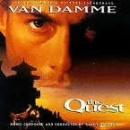 Pochette The Quest