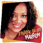 Pochette O Pagode da Marrom