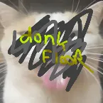 Pochette Metropole (donkfloor ‘Little Silly’ remix)