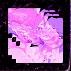 Pochette Euphoric Filth (Cheru’s Theme)
