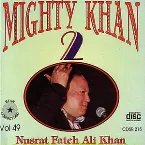 Pochette Mighty Khan 2 Vol. 49