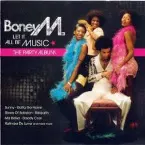 Pochette Let It All Be Music: The Party Album