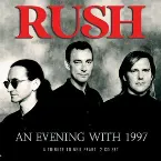 Pochette An Evening With 1997