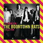 Pochette So Modern / The Boomtown Rats Collection