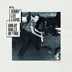 Pochette Great Balls of Fire