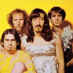 Pochette Frank Zappa & The Mothers of Invention