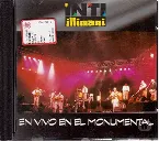 Pochette En Vivo En El Monumental