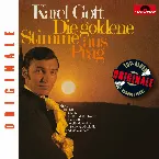 Pochette Die goldene Stimme aus Prag