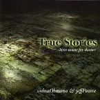 Pochette True Stories