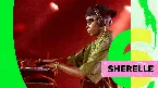 Pochette 2025-03-29: 6 Music Festival, O2 Victoria Warehouse, Manchester, UK