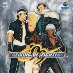 Pochette THE KING OF FIGHTERS'99