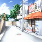 Pochette 野道BGM