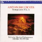 Pochette Symphony no. 6