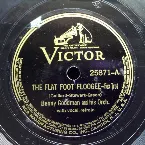 Pochette The Flat Foot Floogee / Big John Special