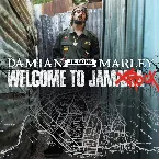 Pochette Welcome to Jamrock