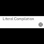 Pochette Literal Compilation