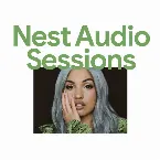 Pochette Red Flag (For Nest Audio Sessions)