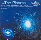 Pochette Holst: The Planets / Vaughan Williams: Fantasias