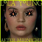 Pochette After Midnight