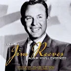 Pochette The Only Jim Reeves Album You’ll Ever Need