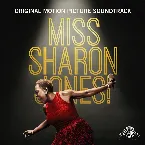 Pochette Miss Sharon Jones! (Original Motion Picture Soundtrack)