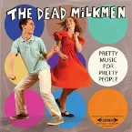 Pochette Pretty Music for Pretty People