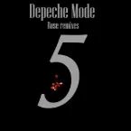 Pochette Rose Remixes, Volume 5