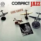 Pochette Compact Jazz: Gene Krupa