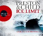 Pochette Ice Limit: Abgrund der Finsternis