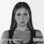 Pochette exes (Syn Cole remix)
