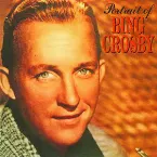 Pochette Portrait of Bing Crosby