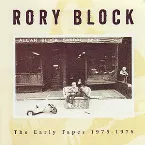 Pochette The Early Tapes 1975/1976